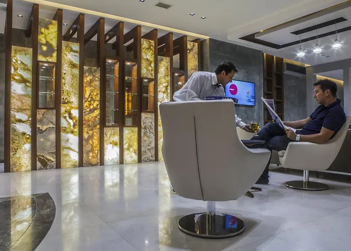 Soyic Hotel