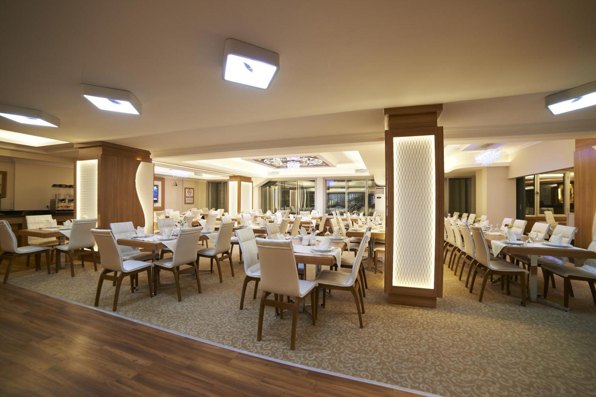 Hotel Soyic