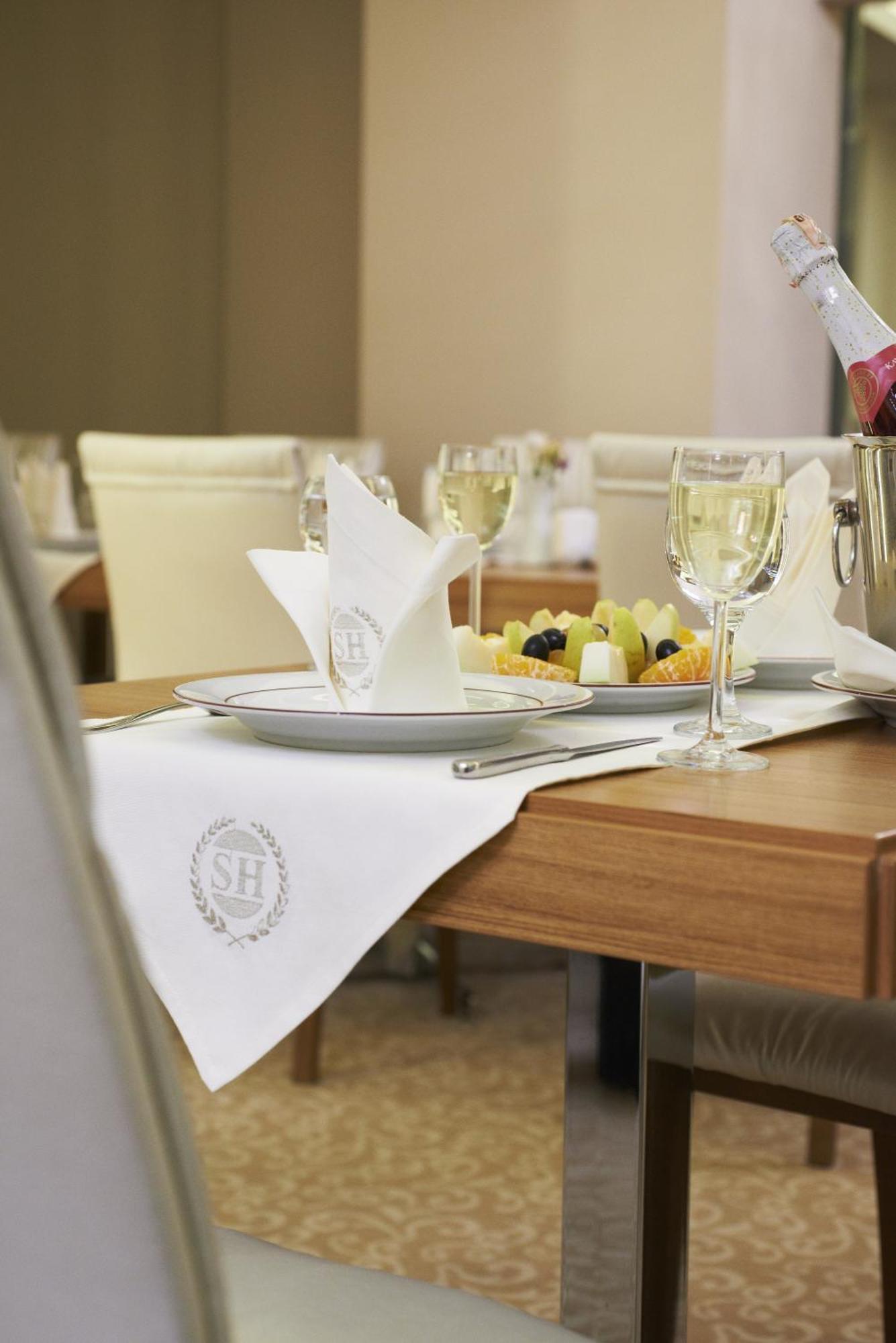 Hotel Soyic Eskisehir