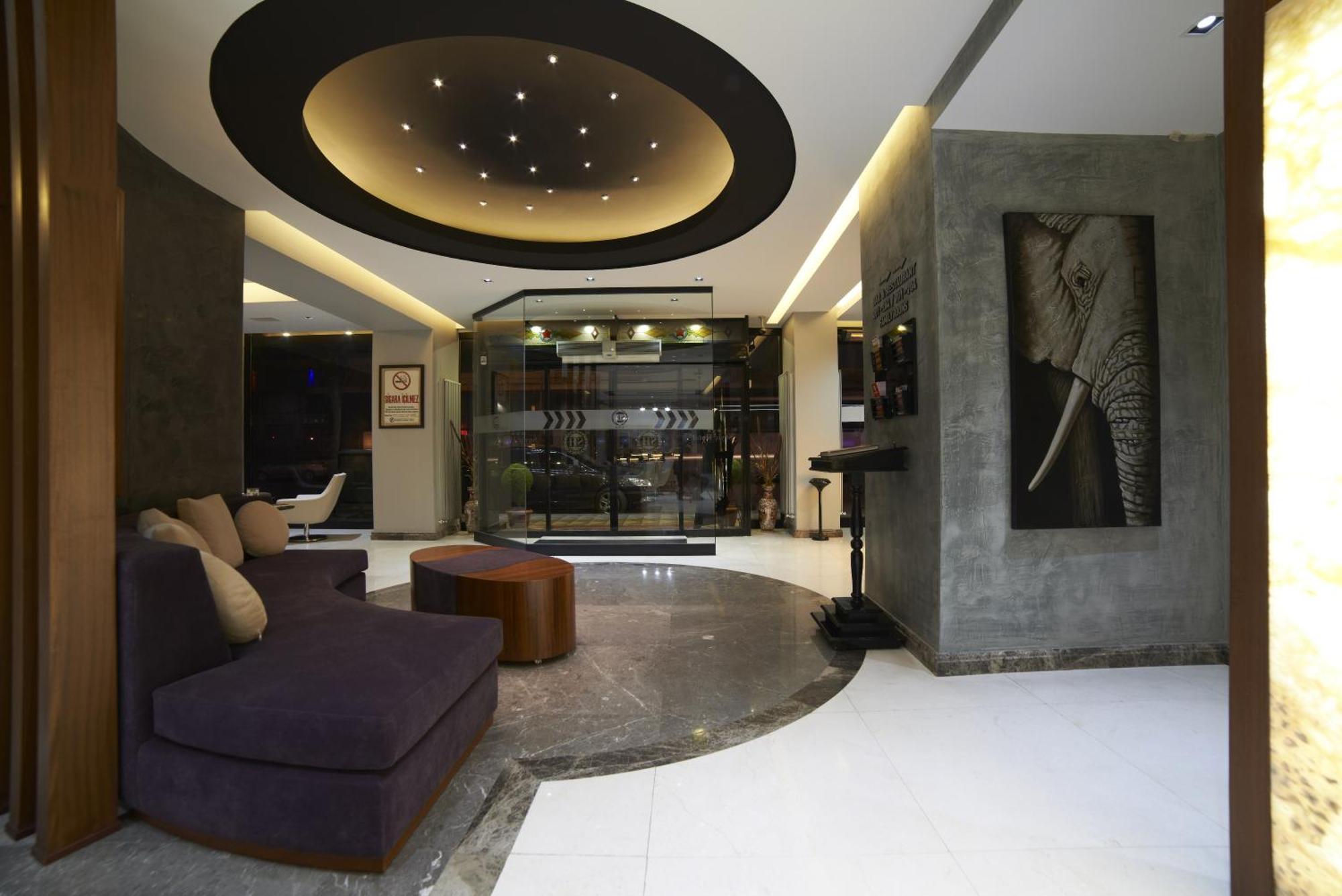 Hotel Soyic 3*