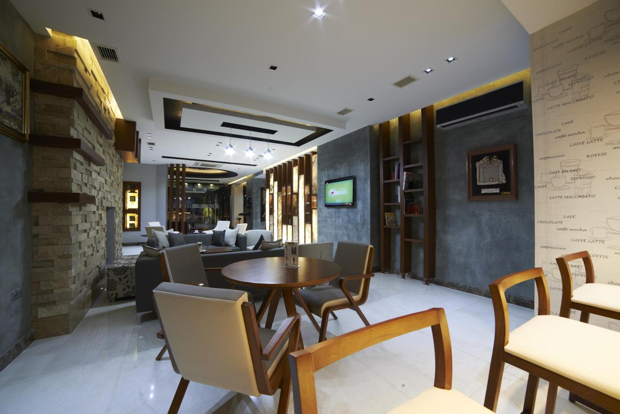 Hotel Soyic Eskisehir