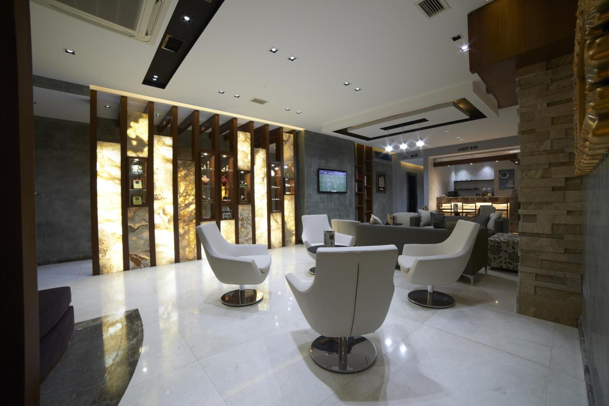 Hotel Soyic Eskisehir