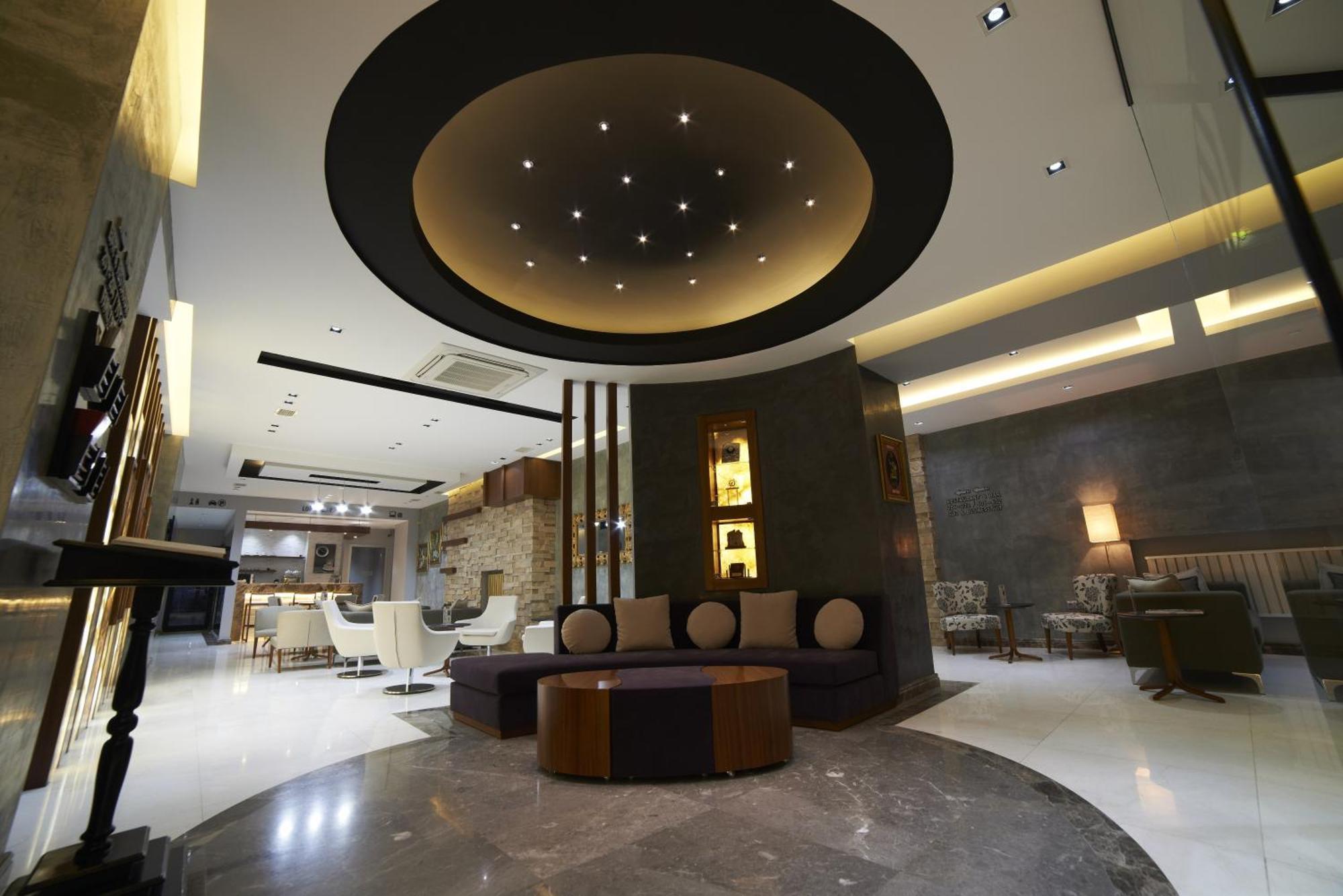 Hotel Soyic