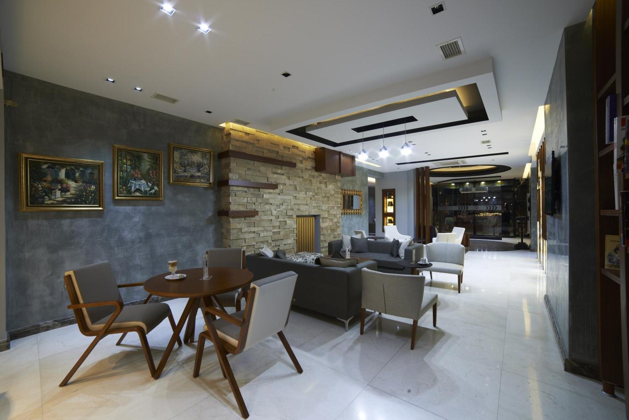 Hotel Soyic 3*