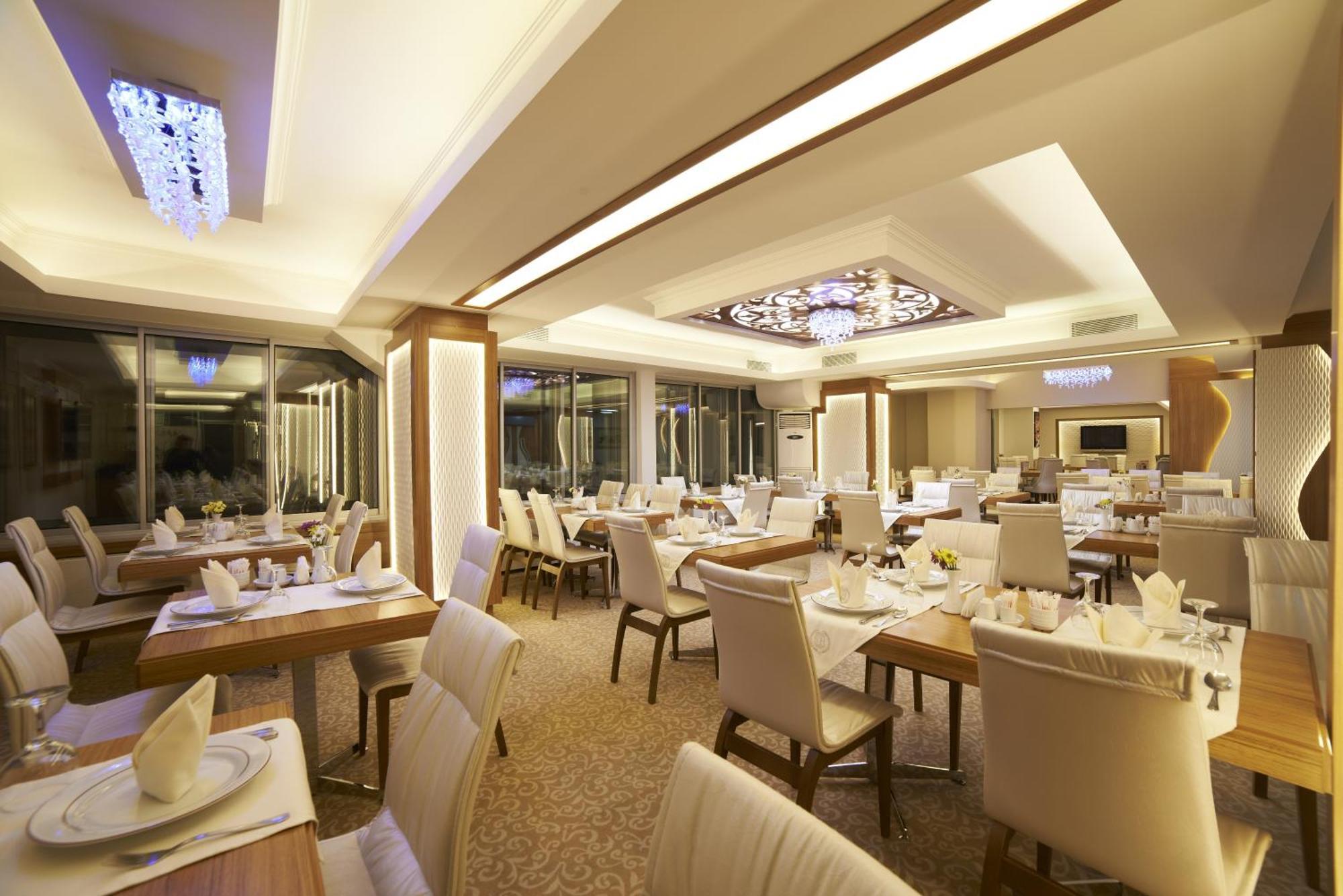 Hotel Soyic 3*