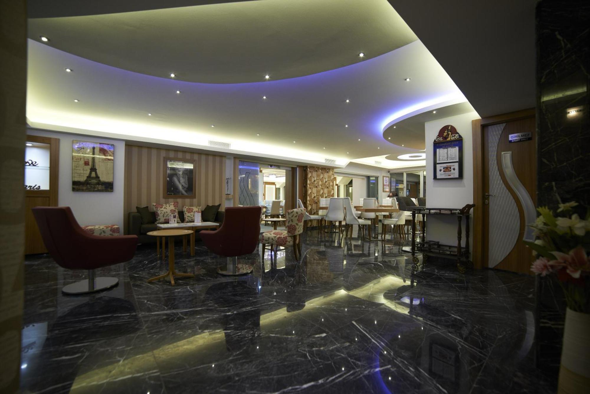 Hotel Soyic