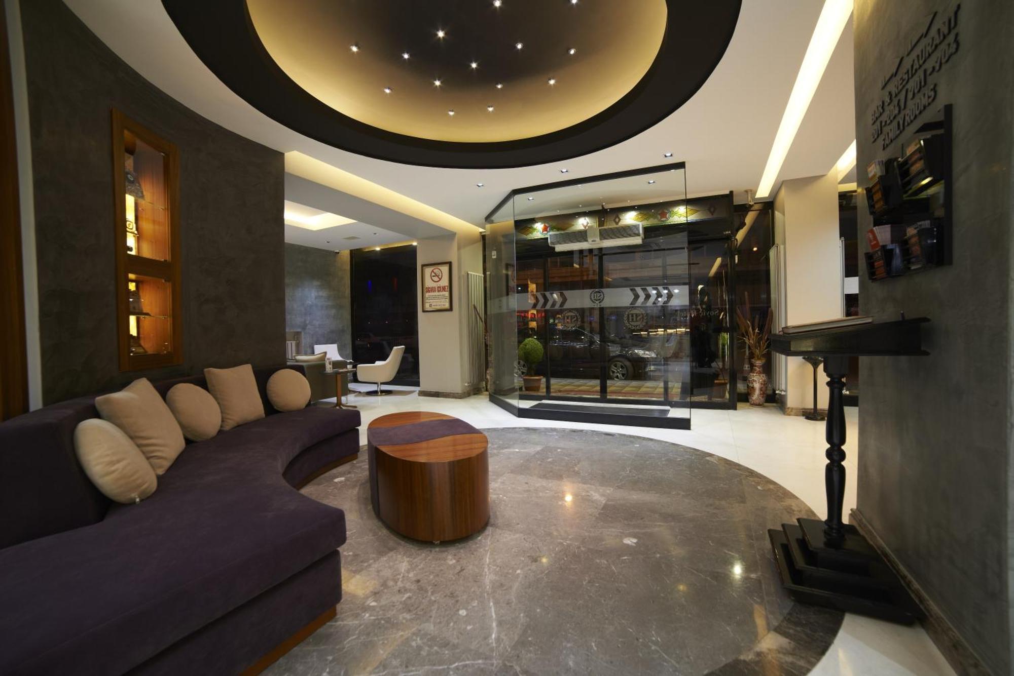 Hotel Soyic Eskisehir