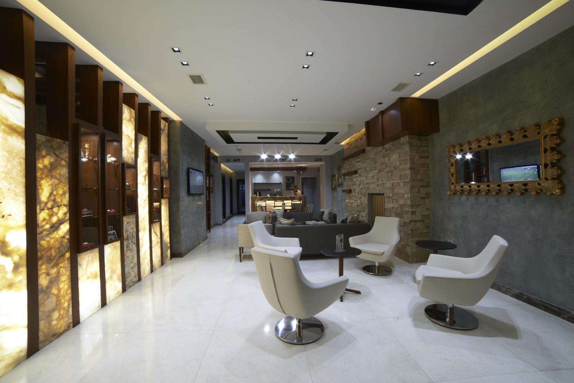 Hotel Soyic Eskisehir