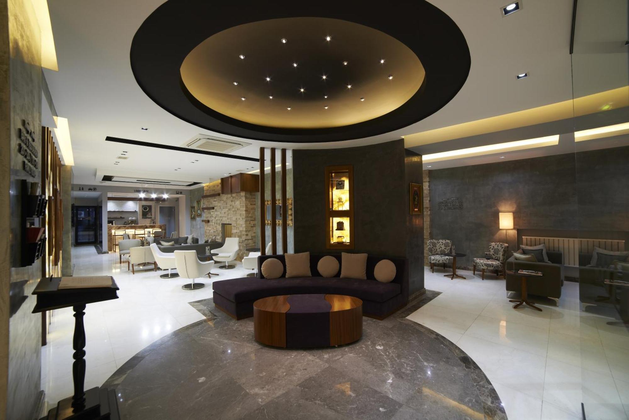 Hotel Soyic 3*