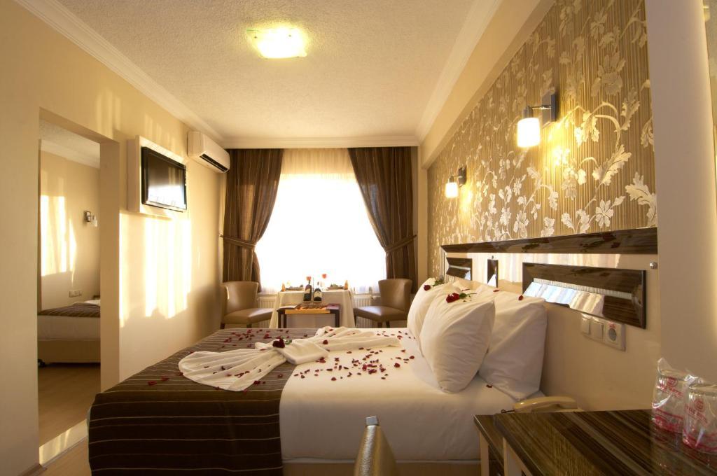Hotel Soyic