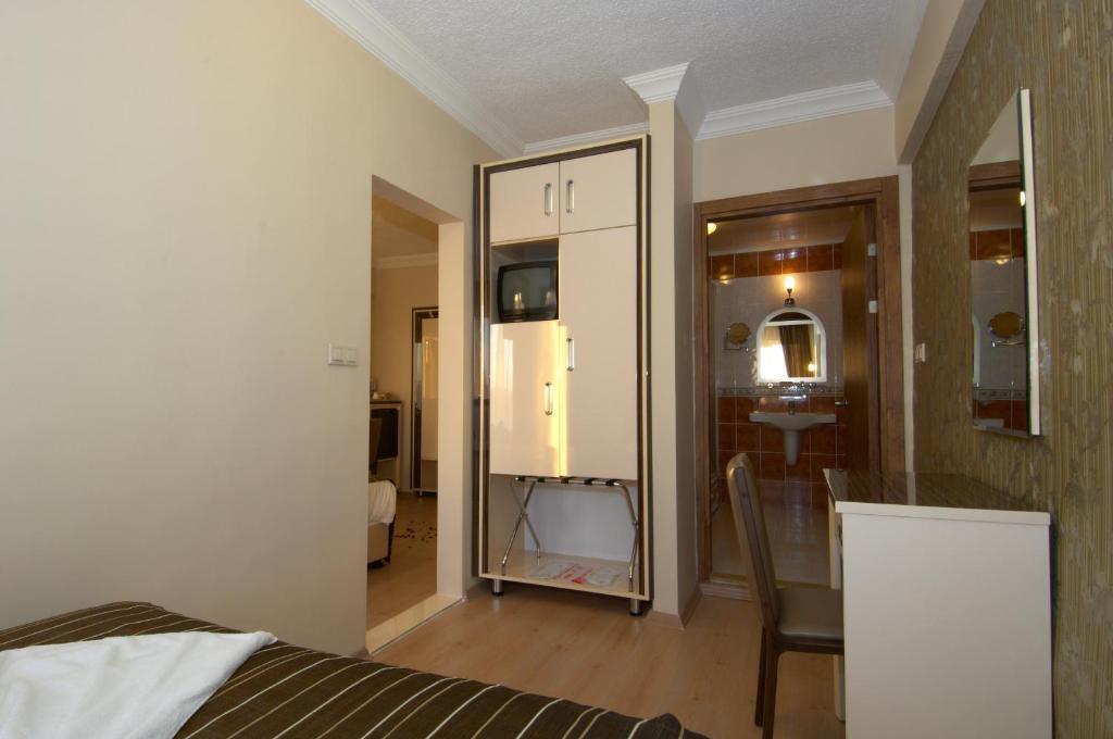 Hotel Soyic 3*