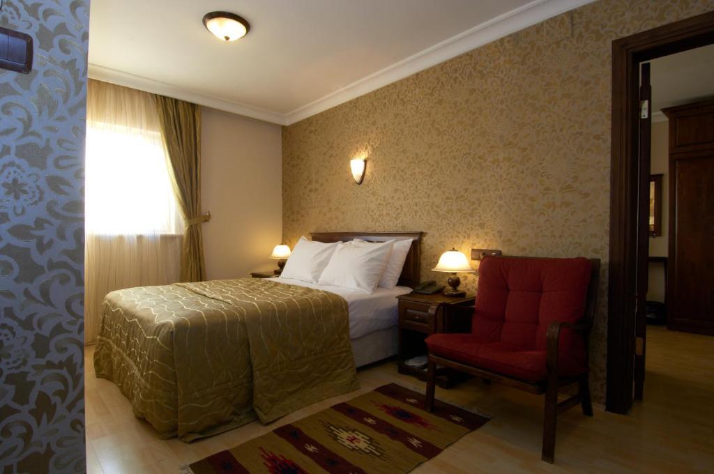 Soyic 3* Eskisehir