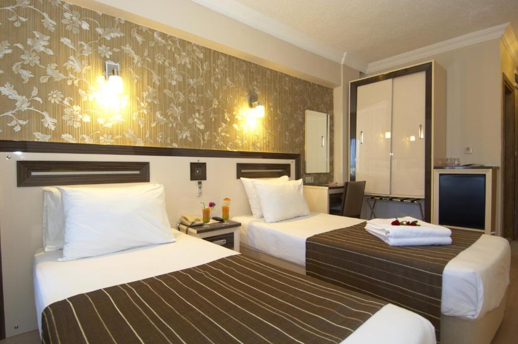 Soyic 3* Eskisehir