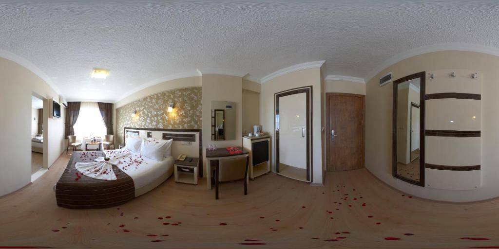 Hotel Soyic Eskisehir