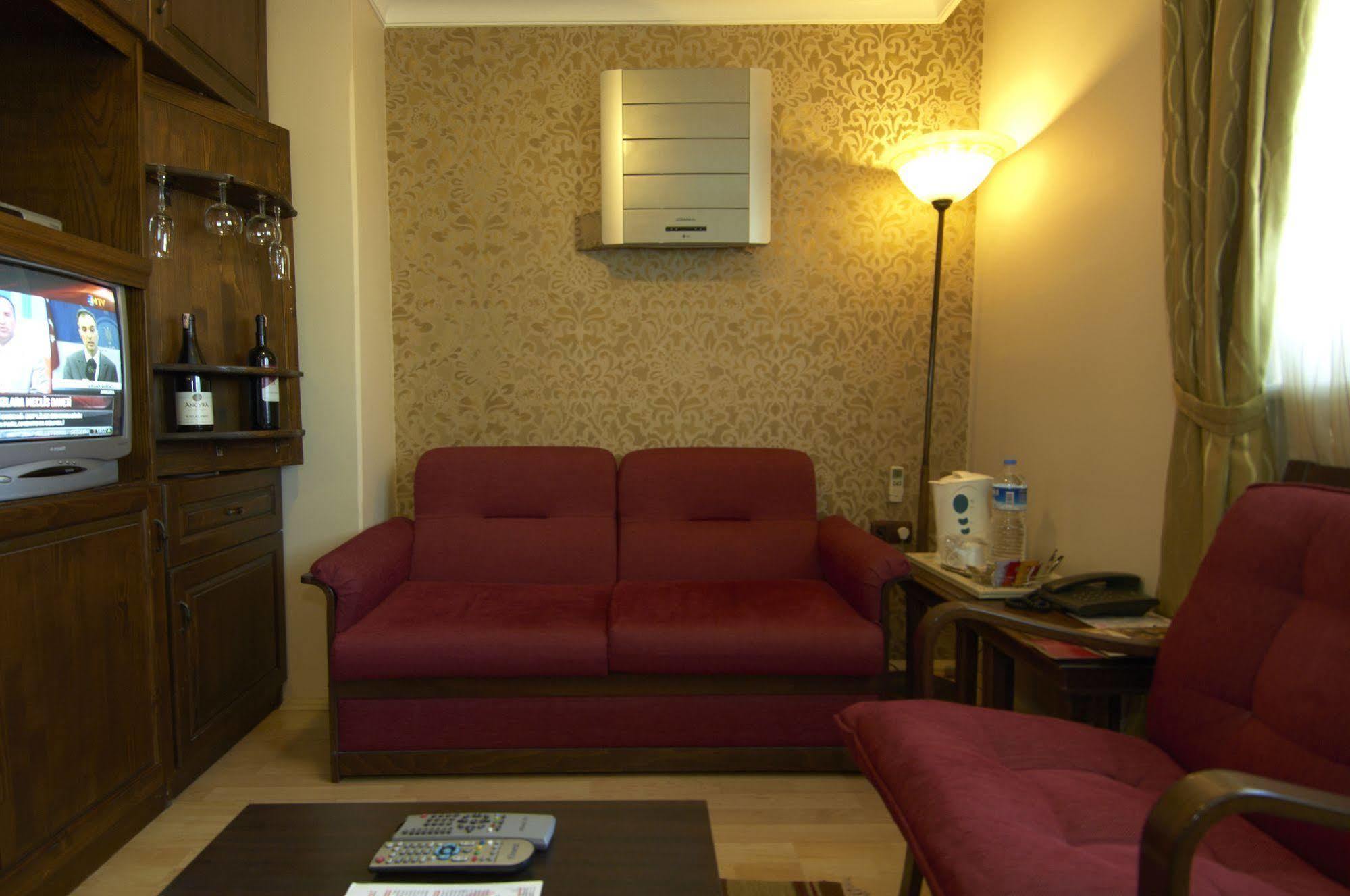 Soyic Hotel 3*