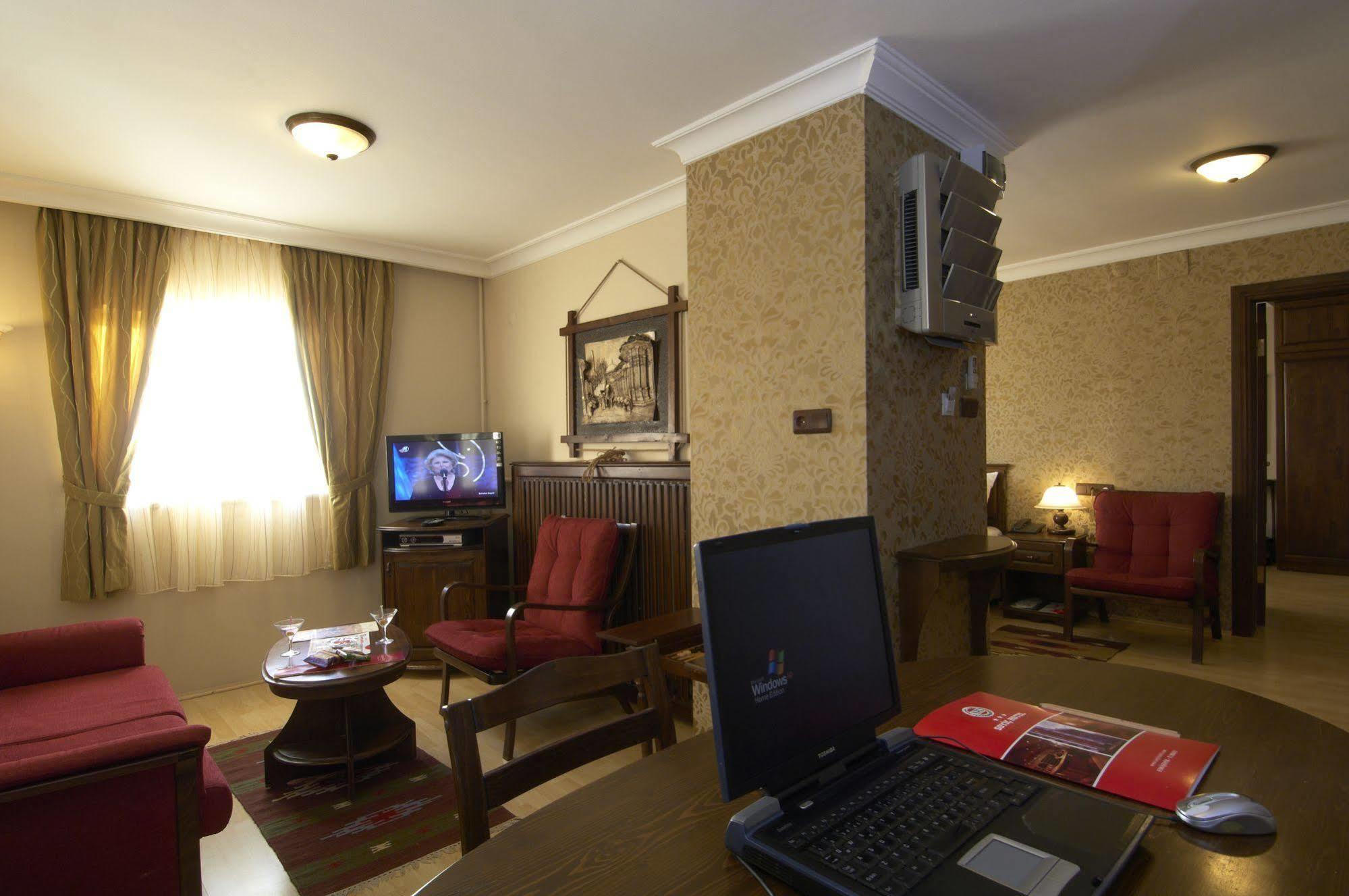 Hotel Soyic 3*