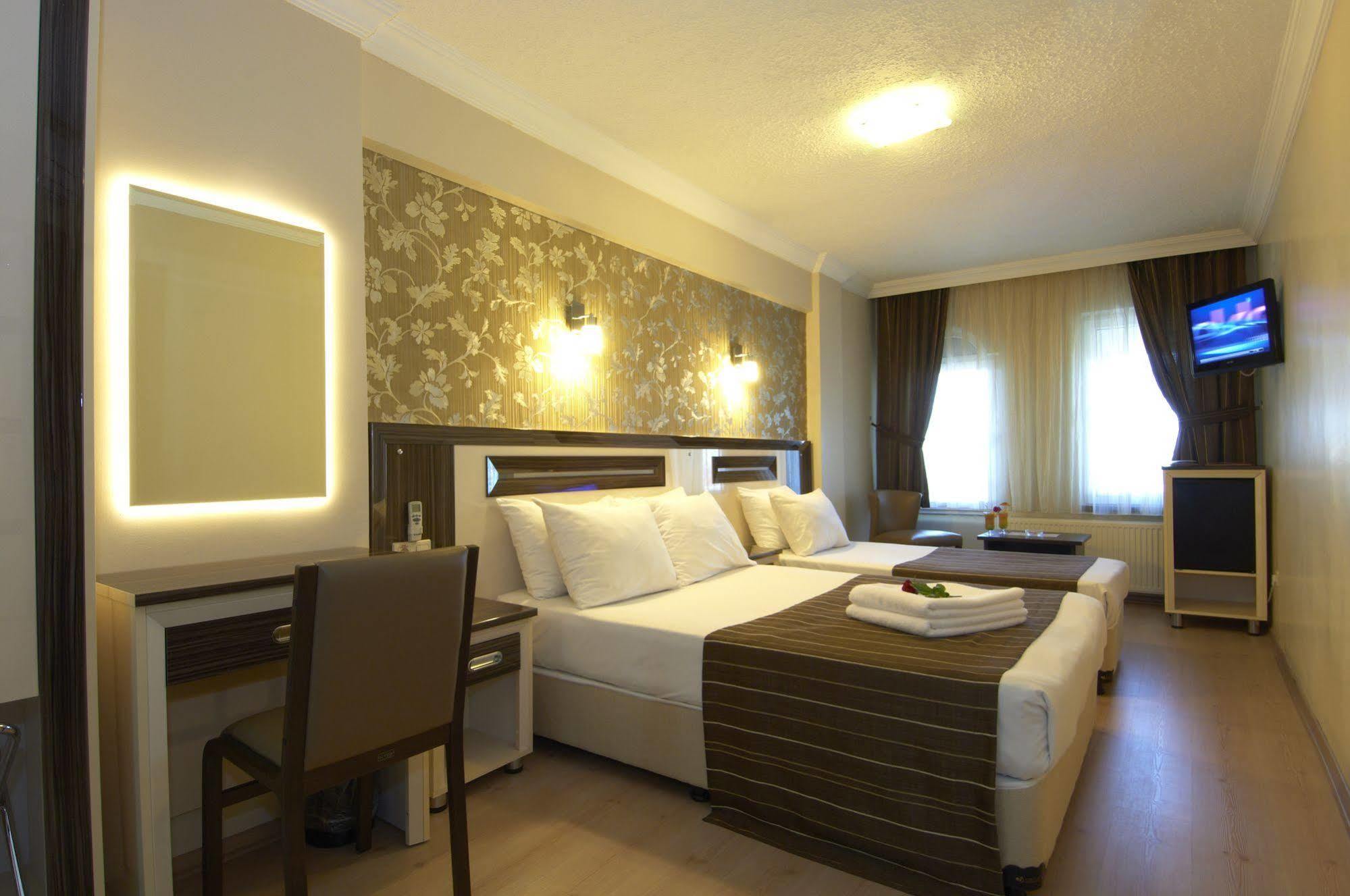 Hotel Soyic 3*