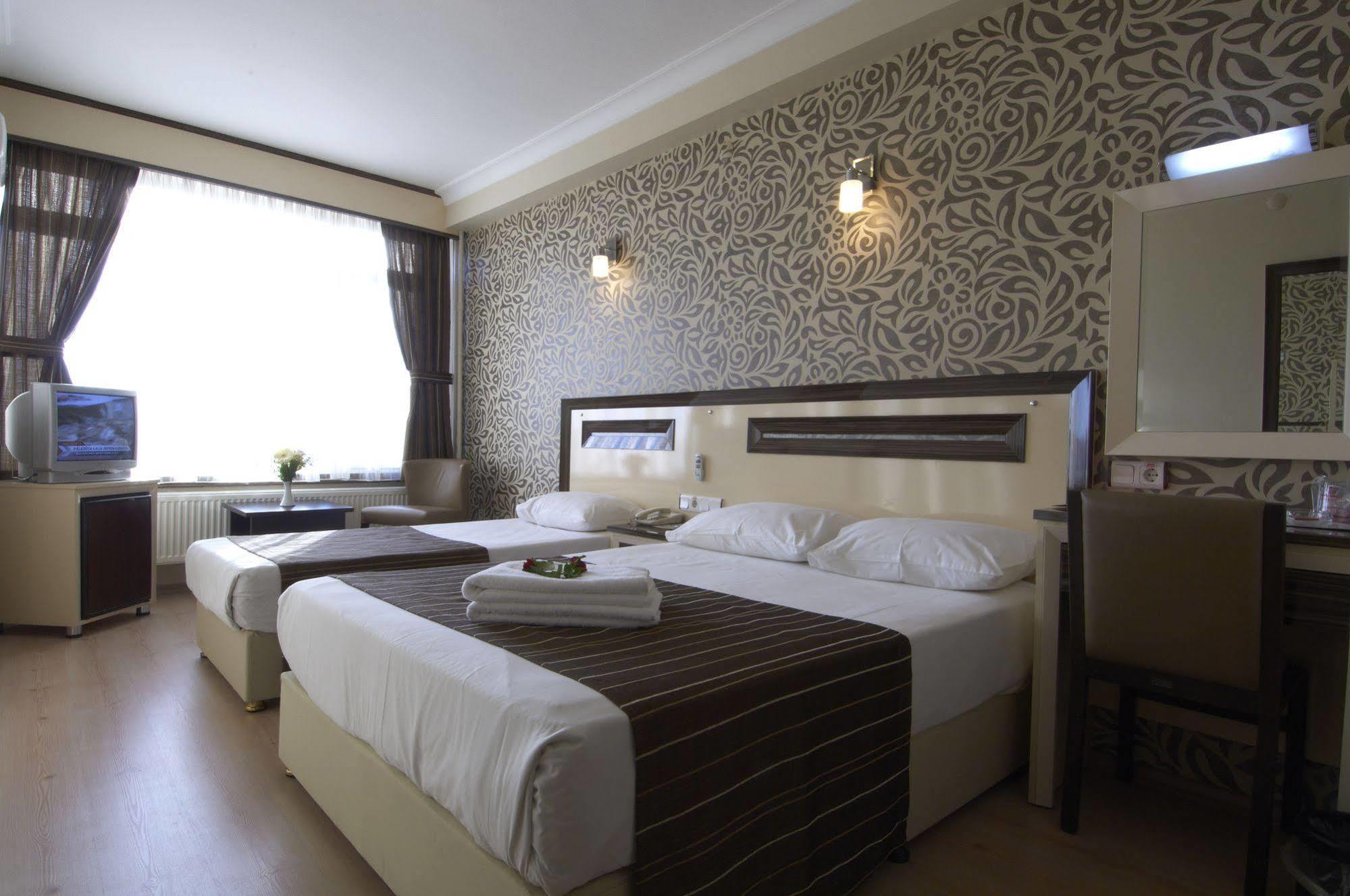 Hotel Soyic 3*